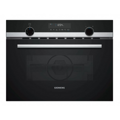Siemens 西門子 CM585AMS0B 45厘米 44公升 iQ500 嵌入式微波焗爐