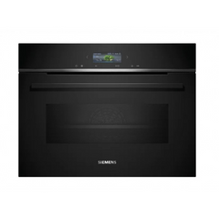 Siemens 西門子 CM724G1B1B 45厘米 45公升 iQ700 嵌入式微波焗爐