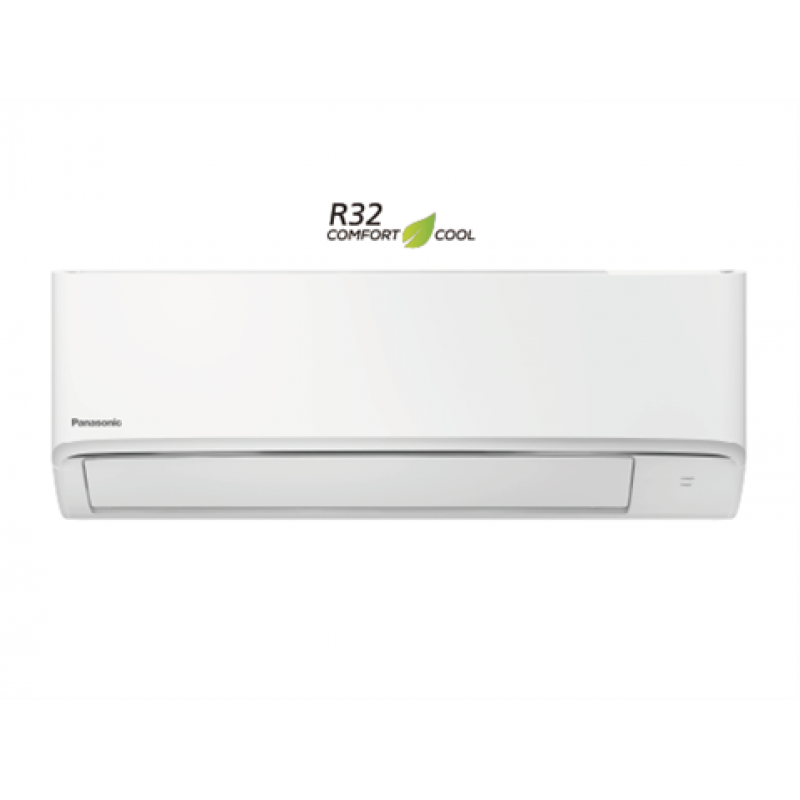 Panasonic 樂聲 CS-PN12ZKA 1.5匹 淨冷 掛牆分體式冷氣機 (附無線遙控器)