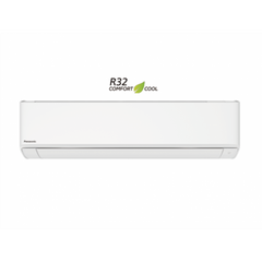 Panasonic 樂聲 CS-PN24ZKA 2.5匹 淨冷 掛牆分體式冷氣機 (附無線遙控器)