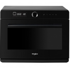 Whirlpool 惠而浦 CS2322B 32公升 4S Maxi+ 座檯式氣炸蒸焗爐 (黑色)