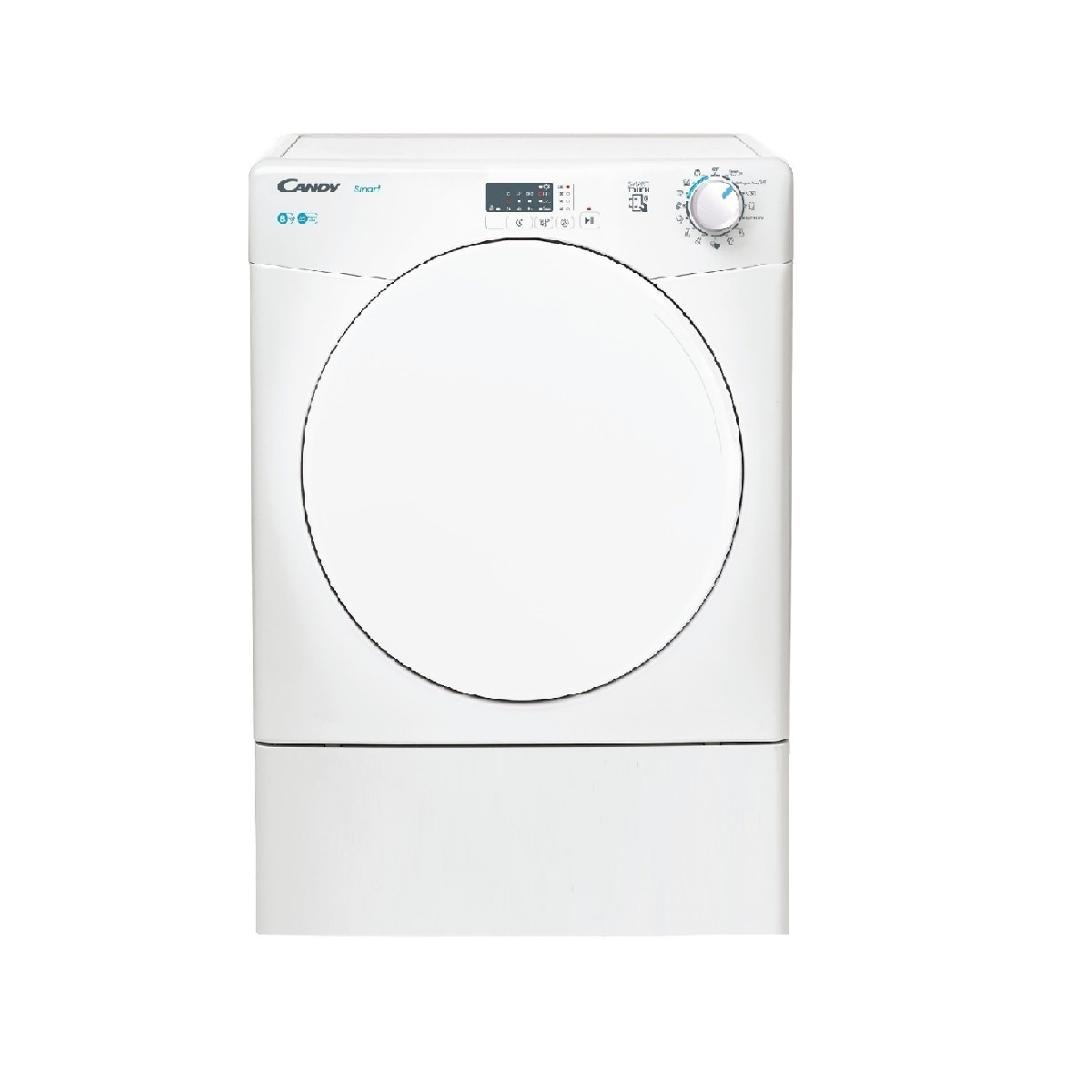 Candy 金鼎 CSEV8LF-S 8.0公斤 排氣式乾衣機