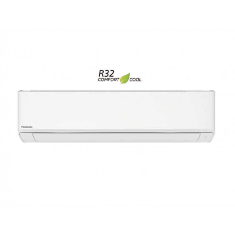 Panasonic 樂聲 CS-PN18ZKA 2匹 淨冷 掛牆分體式冷氣機 (附無線遙控器)