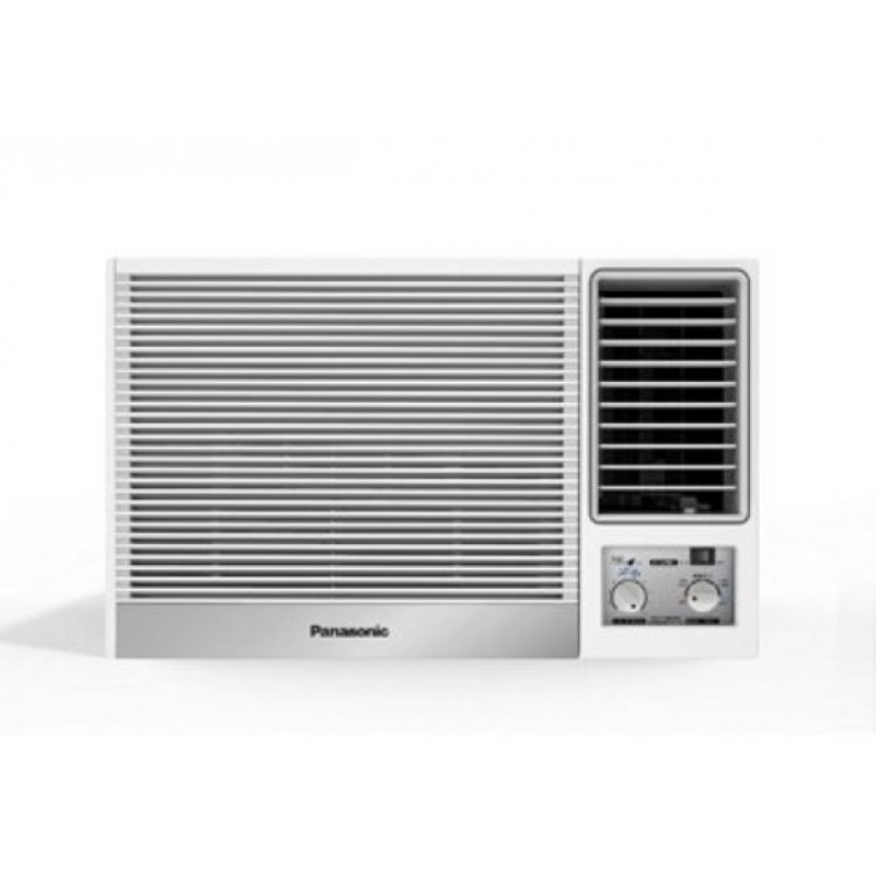 Panasonic 樂聲 CW-N1221VA 1.5匹 窗口式冷氣機