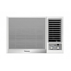 Panasonic 樂聲 CW-N2421EA 2.5匹 窗口式冷氣機