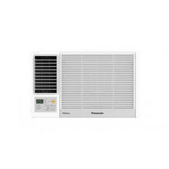 Panasonic 樂聲 CW-SUL240BA 2.5匹 Inverter Lite 變頻淨冷 窗口式冷氣機 (左出風)