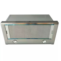 Electrolux 伊萊克斯 CXL-190-EFP6030X 60厘米 抽拉式抽油煙機