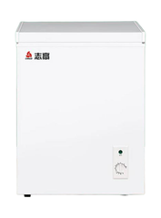 Chigo 志高 BD/BC-57A117DW 60公升 單門臥式冷凍櫃
