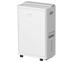 開利 Carrier DCM22FW 22公升三合一正負離子空氣淨化抽濕機