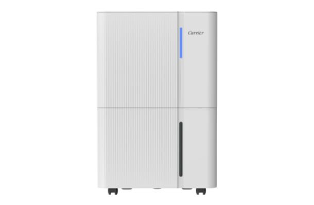 開利 Carrier DCM22FW 22公升三合一正負離子空氣淨化抽濕機