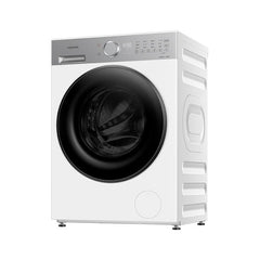 Toshiba 東芝 DG-10T16BW 10公斤 1400轉 前置式洗衣機