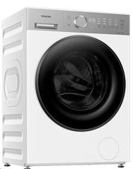 Toshiba 東芝 DG-10T16BW 10公斤 1400轉 前置式洗衣機