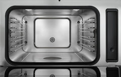 Miele DG 7240 40公升 60厘米 嵌入式電蒸爐
