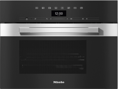 Miele DG 7440 45厘米 47公升 嵌入式蒸焗爐