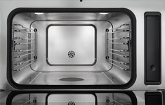 Miele DG 7440 45厘米 47公升 嵌入式蒸焗爐