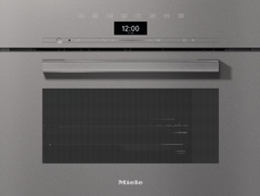 Miele DG 7440 45厘米 47公升 嵌入式蒸焗爐