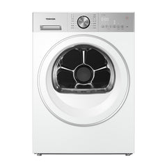 Toshiba 東芝 DH-10T18B 10公斤 前置式熱泵乾衣機