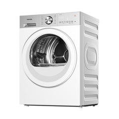 Toshiba 東芝 DH-10T18B 10公斤 前置式熱泵乾衣機