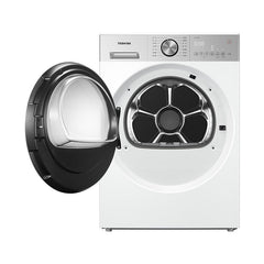 Toshiba 東芝 DH-10T18B 10公斤 前置式熱泵乾衣機