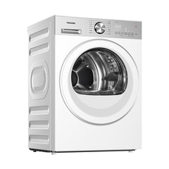 Toshiba 東芝 DH-10T18B 10公斤 前置式熱泵乾衣機