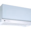 White-Westinghouse WTH600X 60厘米 拉趟式抽油煙機 (嵌入式)