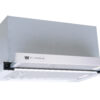 White-Westinghouse WTH600X 60厘米 拉趟式抽油煙機 (嵌入式)