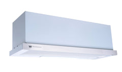 White-Westinghouse 威士汀 WTH600X 60厘米 嵌入拉趟式抽油煙機