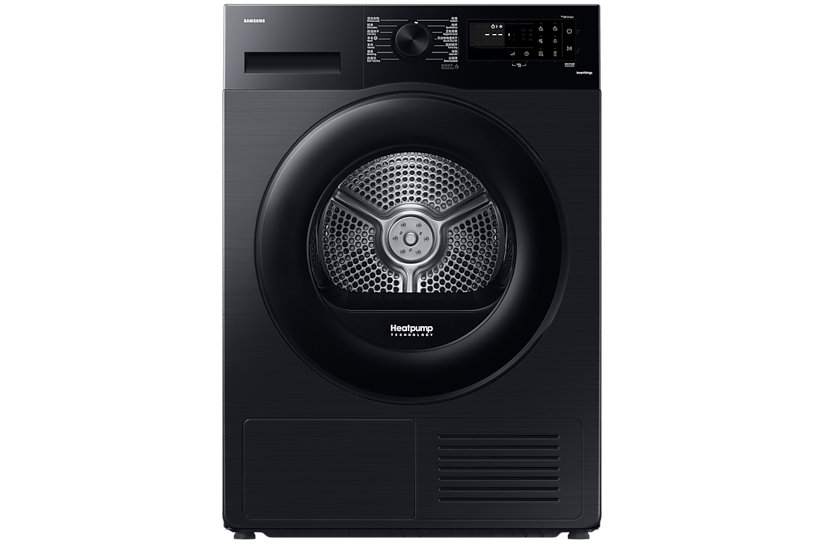 Samsung 三星 DV11DGC4A0ABSC 11公斤 熱泵烘干除菌干衣機