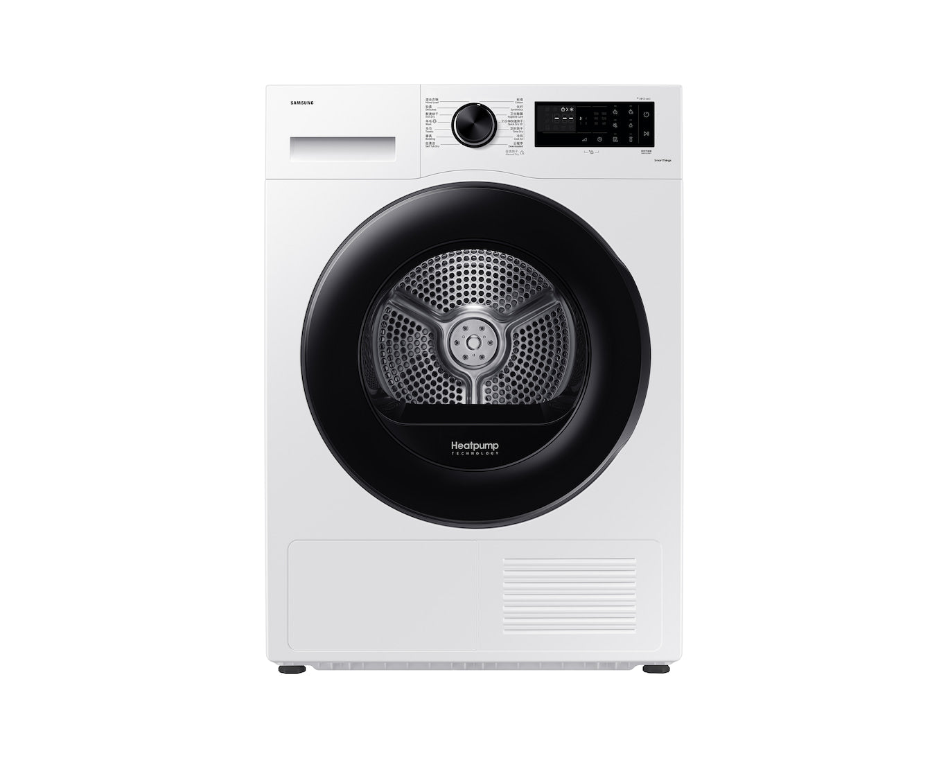 Samsung 三星 DV11DGC4A0AESC 11公斤 熱泵烘干除菌干衣機