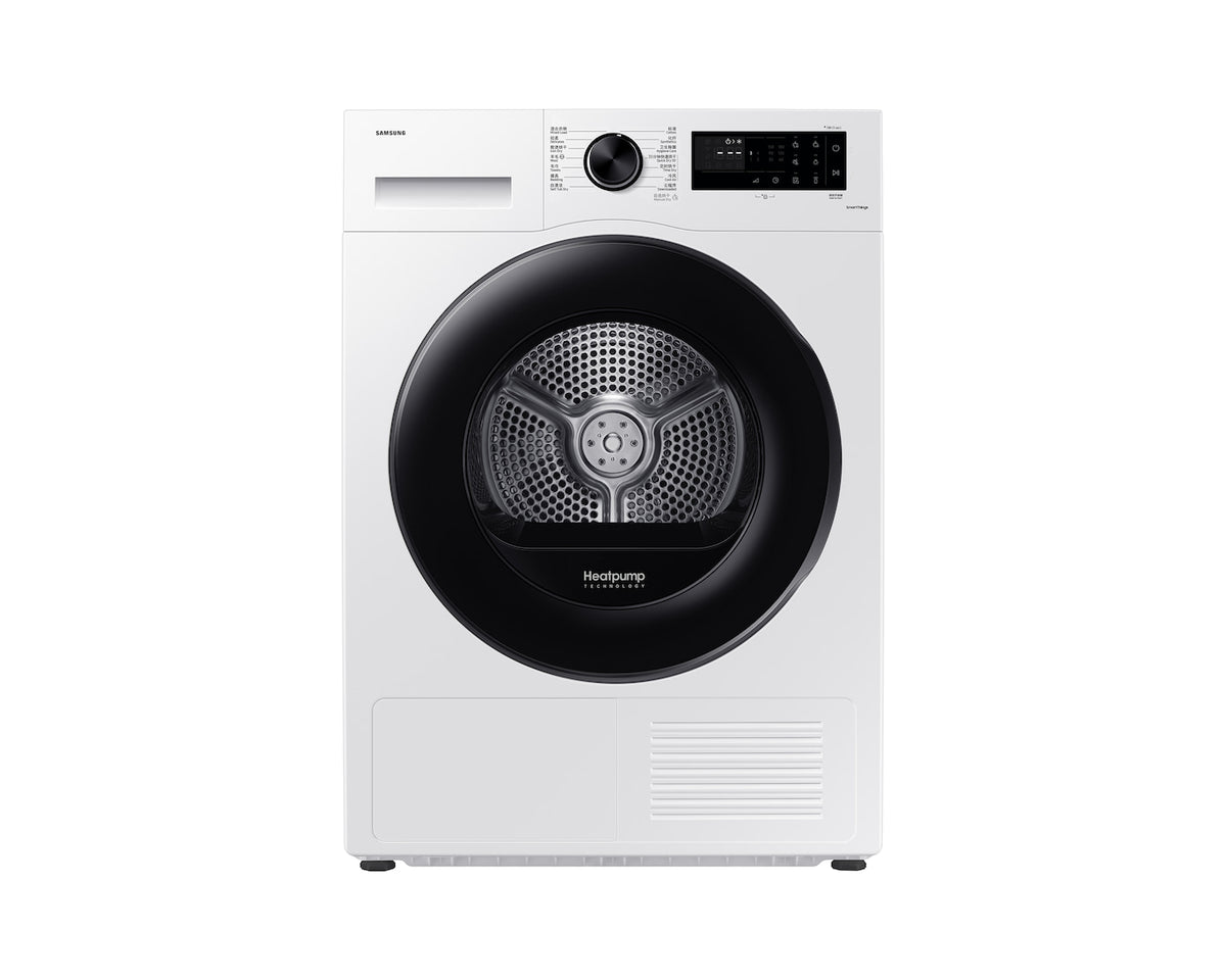 Samsung 三星 DV11DGC4A0AESC 11公斤 熱泵烘干除菌干衣機