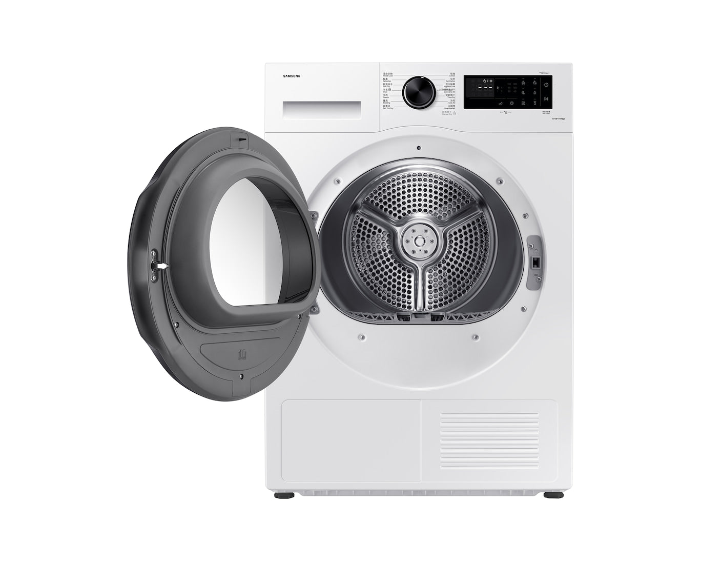 Samsung 三星 DV11DGC4A0AESC 11公斤 熱泵烘干除菌干衣機