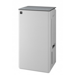 Sharp 聲寶 DW-T30FA-W 30公升 3合1 空氣淨化抗菌抽濕機 (白色)