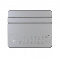 Sharp 聲寶 DW-T30FA-W 30公升 3合1 空氣淨化抗菌抽濕機 (白色)