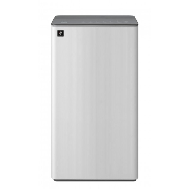 Sharp 聲寶 DW-T30HA-W 30公升 2合1 抗菌抽濕機 (白色)