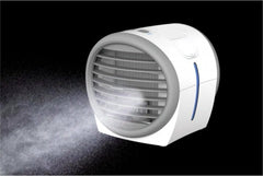 Denki 電器家 桌上型冷風機 DAC-701