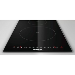 Siemens 西門子 EH375FBB1E 30厘米 3700瓦 iQ100 嵌入式雙頭電磁爐