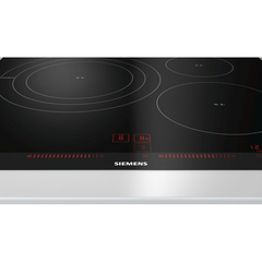 Siemens 西門子 EH675LDC2E 60厘米 7400瓦 iQ300 嵌入式三頭電磁爐