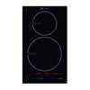 Electrolux 伊萊克斯 EHD30018P 3700W嵌入式上下两區電磁爐