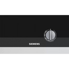 Siemens 西門子 ER3A6AB70X 30厘米 5000瓦 iQ700 嵌入式單頭煤氣爐 (深遂黑)
