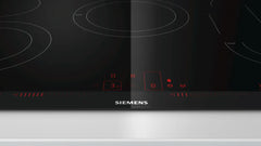 Siemens 西門子 ET875LMP1D 81厘米 11000瓦 iQ500 嵌入式五頭電陶爐