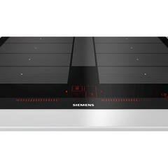 Siemens 西門子 EX675LYC1E 60厘米 7400瓦 iQ700 嵌入式四頭電磁爐