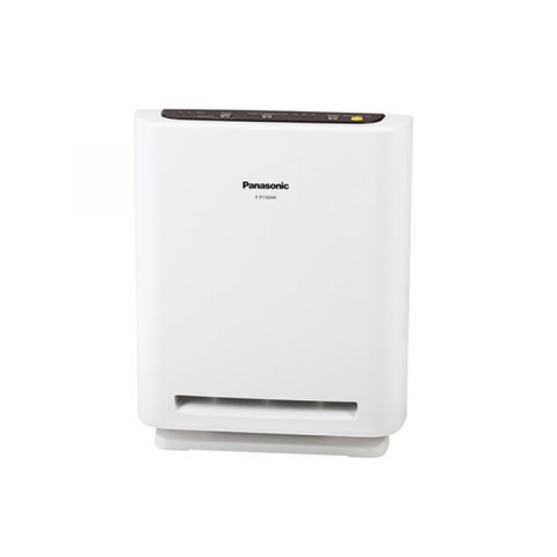 Panasonic 樂聲 F-P15EHH 140平方呎 空氣清新機 (白色)