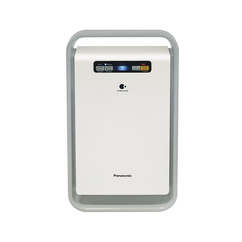 Panasonic 樂聲 F-PXJ30H 215平方呎 nanoe® 納米離子空氣清新機 (白色)