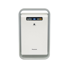 Panasonic 樂聲 F-PXJ30H 215平方呎 nanoe® 納米離子空氣清新機 (白色)