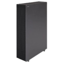 Panasonic 樂聲 F-PXZ65H 473平方呎 nanoe®X 納米離子纖薄型空氣清新機 (深灰色)