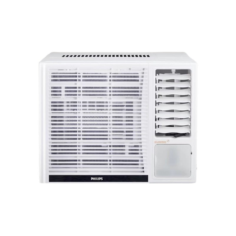 Philips 飛利浦 FAC07FA 3/4匹 定頻淨冷 窗口式冷氣機