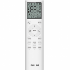 Philips 飛利浦 FAC09CB/FAC09CBO 1匹 變頻淨冷 分體式冷氣機