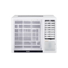 Philips 飛利浦 FAC09FA 1匹 定頻淨冷 窗口式冷氣機