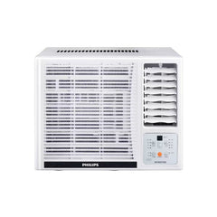 Philips 飛利浦 FAC18CA 2匹 變頻淨冷 窗口式冷氣機