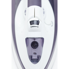 Frigidaire 北極 FD1124 1800瓦 蒸氣熨斗 (陶瓷底板)